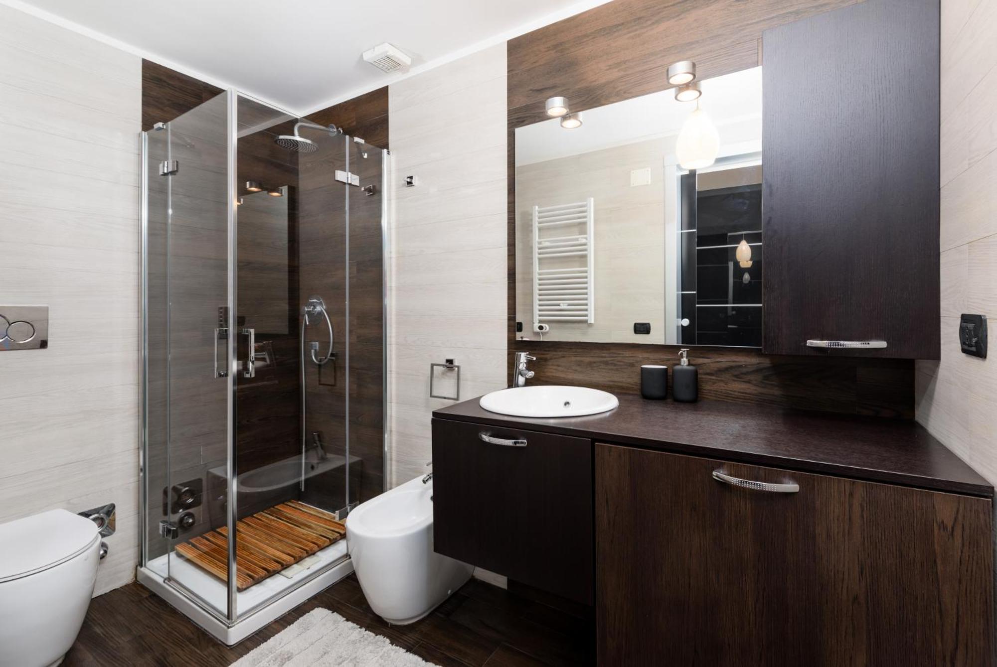 Moderno Loft A 150Mt Dalla Metro "Bernini" Turin Luaran gambar