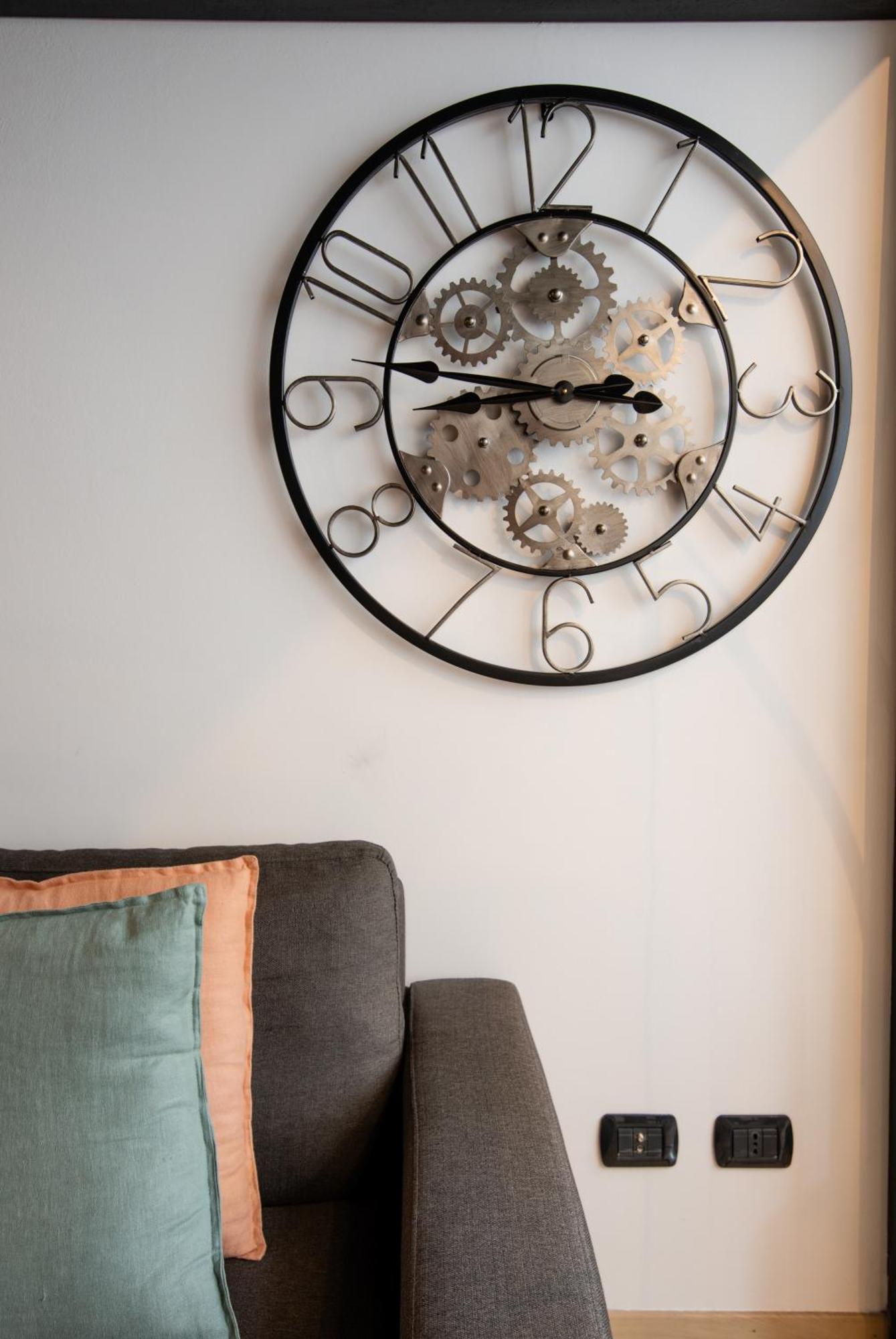 Moderno Loft A 150Mt Dalla Metro "Bernini" Turin Luaran gambar